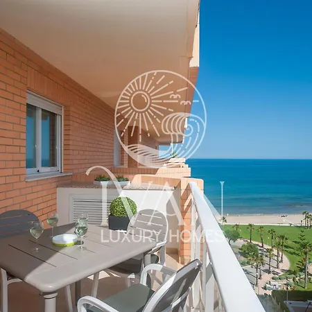 Casa Alegria Ivan Luxury Homes 10ªpta Sur 1ªlinea El Borseral Exterior photo