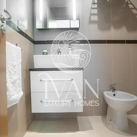 Casa Alegria Ivan Luxury Homes 10ªpta Sur 1ªlinea El Borseral Exterior photo