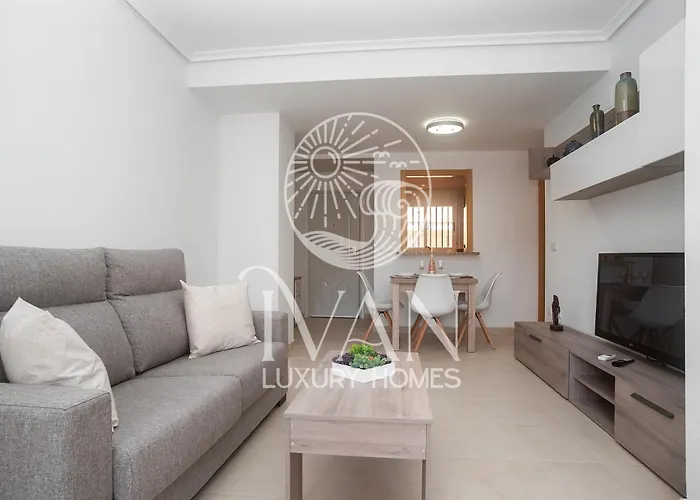 Casa Alegria Ivan Luxury Homes 10ªpta Sur 1ªlinea