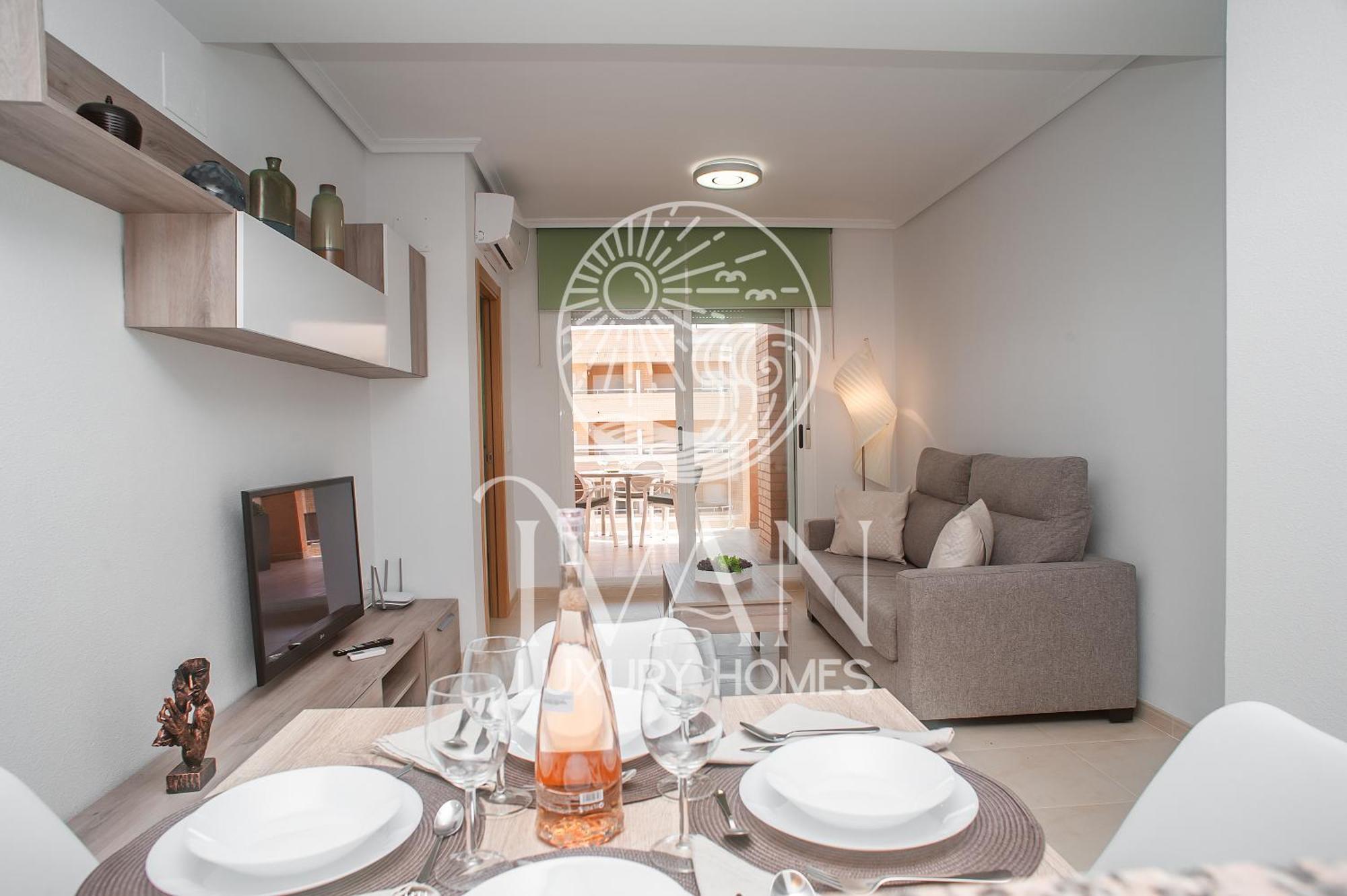 Casa Alegria Ivan Luxury Homes 10ªpta Sur 1ªlinea