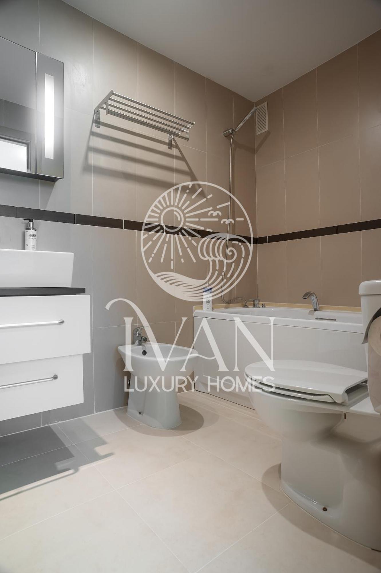 Appartement Casa Alegria Ivan Luxury Homes 10ªpta Sur 1ªlinea