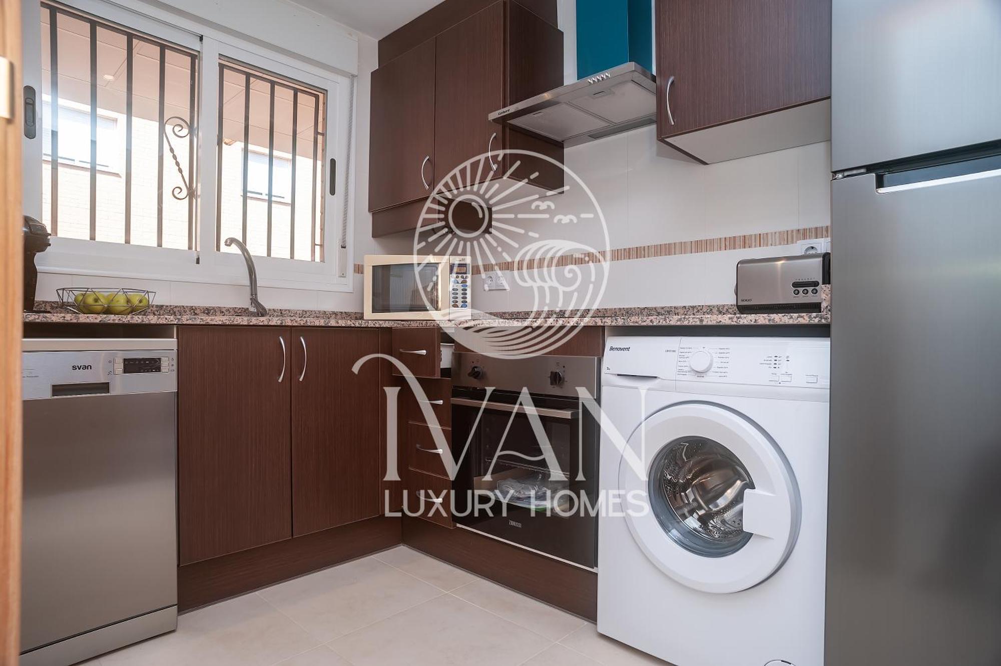 Casa Alegria Ivan Luxury Homes 10ªpta Sur 1ªlinea Appartement