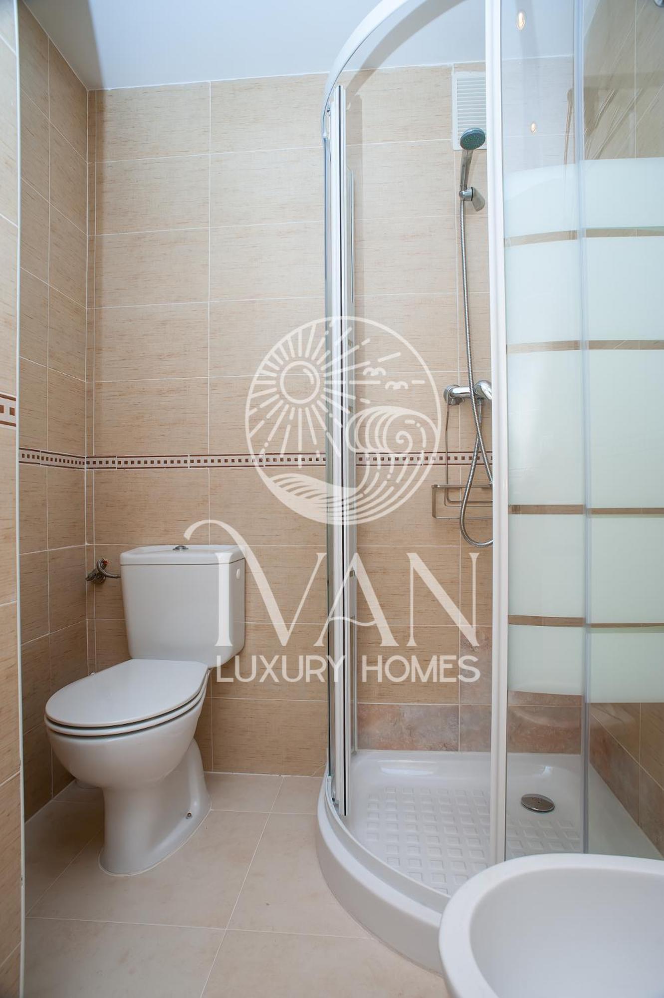 Casa Alegria Ivan Luxury Homes 10ªpta Sur 1ªlinea Appartement El Borseral