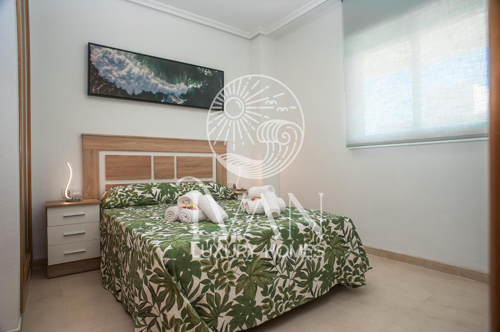 Appartement Casa Alegria Ivan Luxury Homes 10ªpta Sur 1ªlinea El Borseral