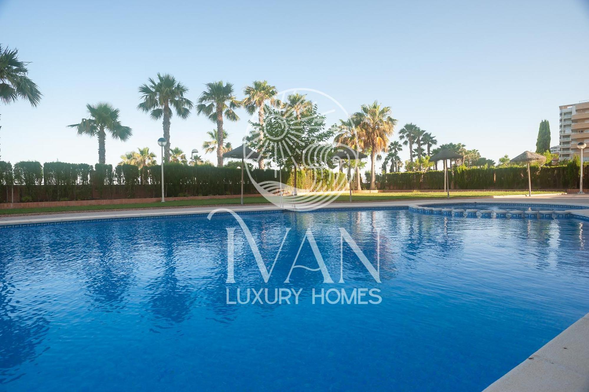 Appartement Casa Alegria Ivan Luxury Homes 10ªpta Sur 1ªlinea El Borseral
