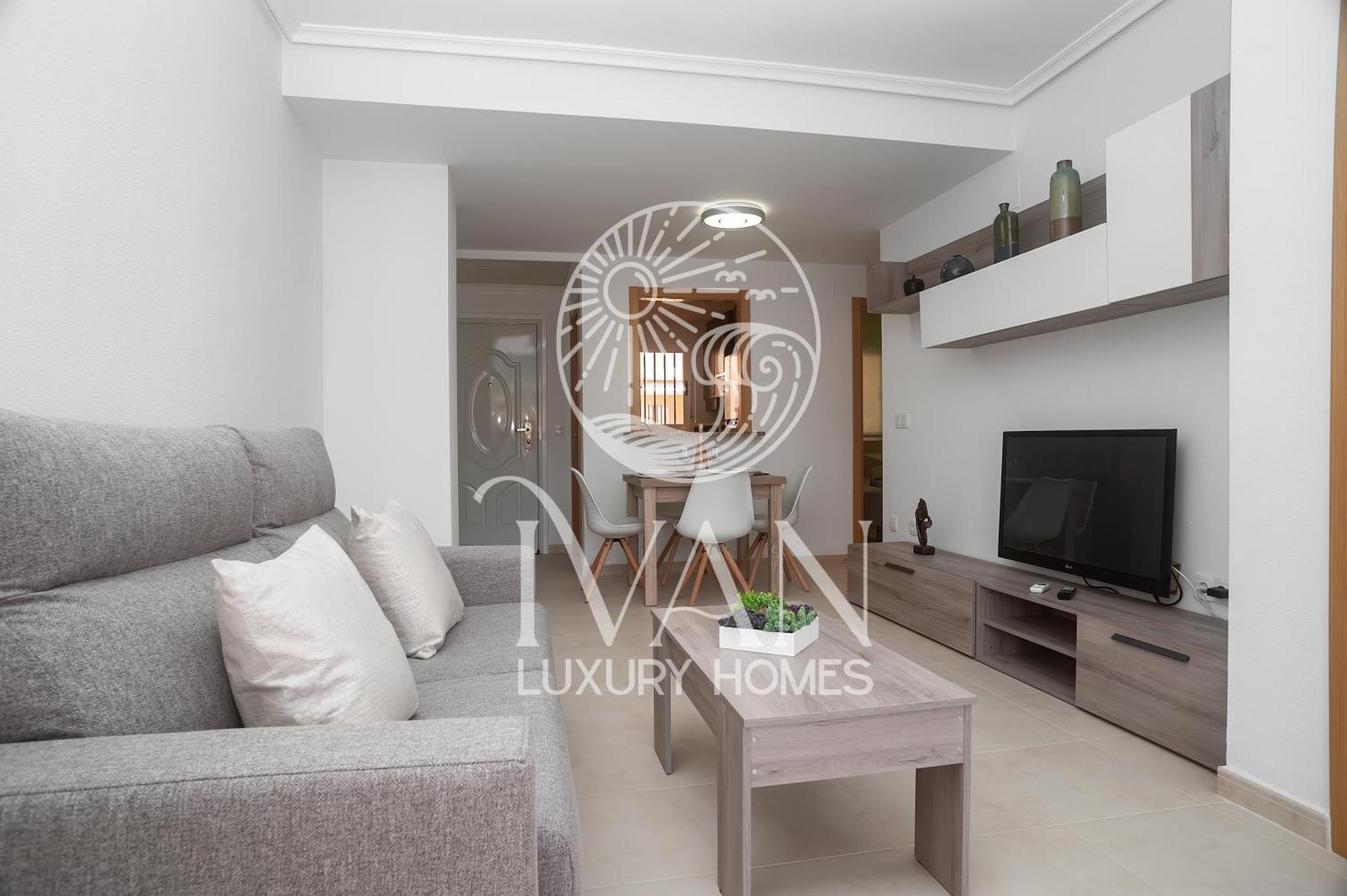 Appartement Casa Alegria Ivan Luxury Homes 10ªpta Sur 1ªlinea El Borseral